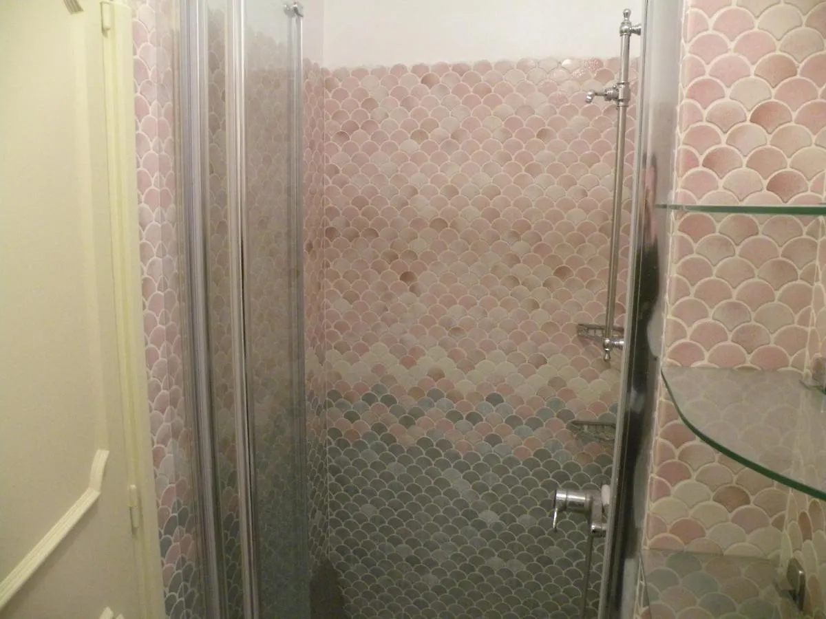Séjour chez l'habitant Appartement Chambre Tout Confort Piscine Xxl Sauna Parking à Saint-Jean-de-l'Esterel